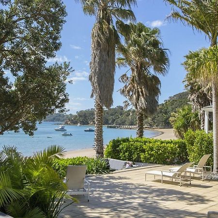The Beach House Kawau Island Εξωτερικό φωτογραφία