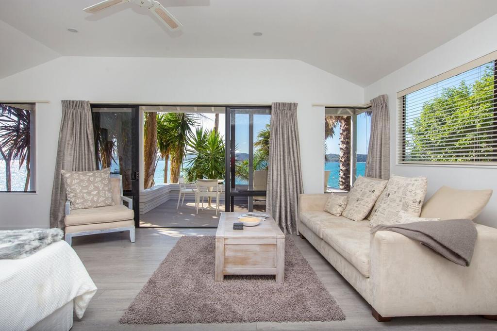 The Beach House Kawau Island Εξωτερικό φωτογραφία