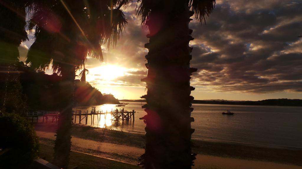 The Beach House Kawau Island Εξωτερικό φωτογραφία