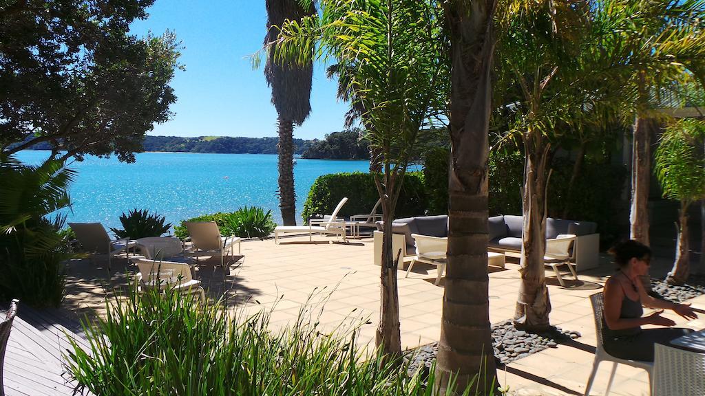 The Beach House Kawau Island Εξωτερικό φωτογραφία