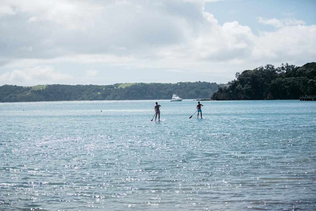 The Beach House Kawau Island Εξωτερικό φωτογραφία