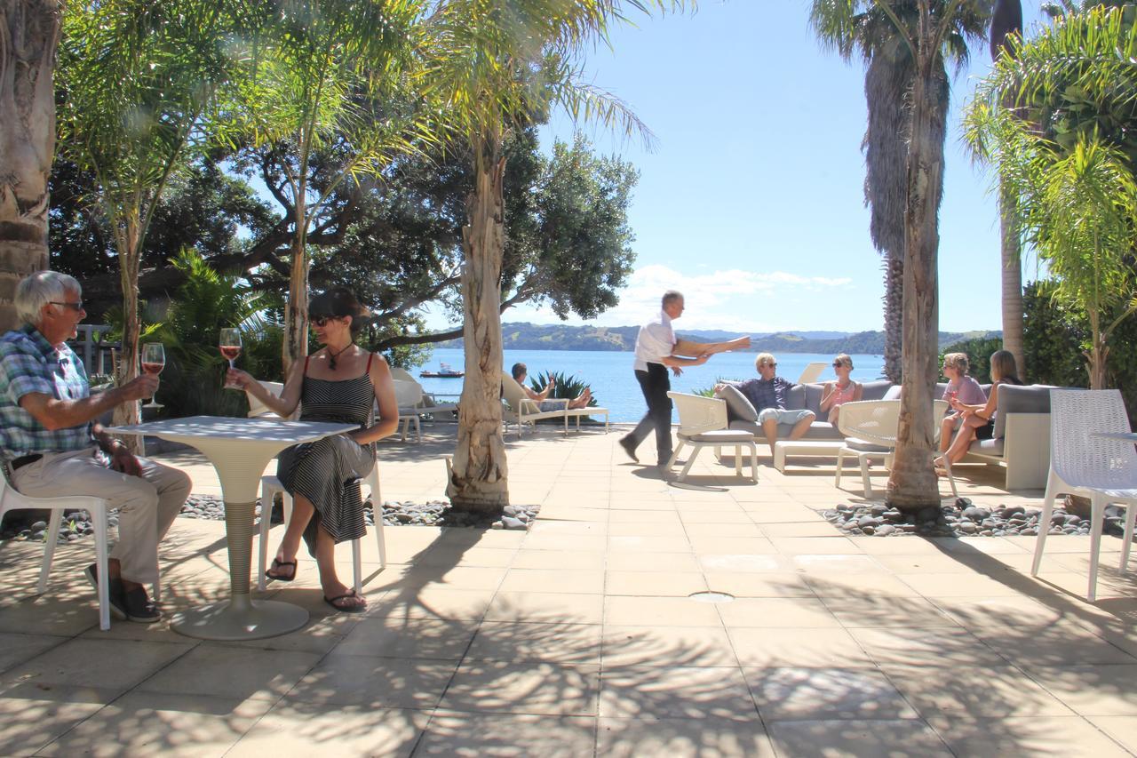 The Beach House Kawau Island Εξωτερικό φωτογραφία