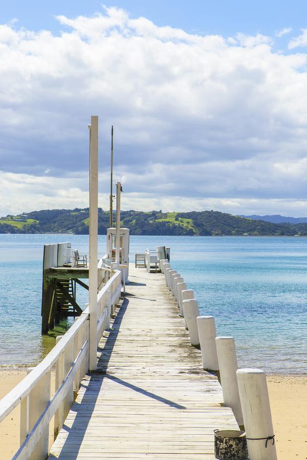The Beach House Kawau Island Εξωτερικό φωτογραφία
