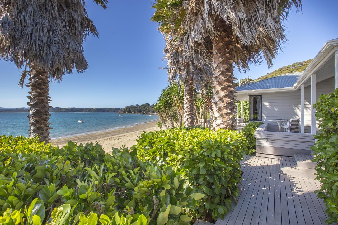 The Beach House Kawau Island Εξωτερικό φωτογραφία