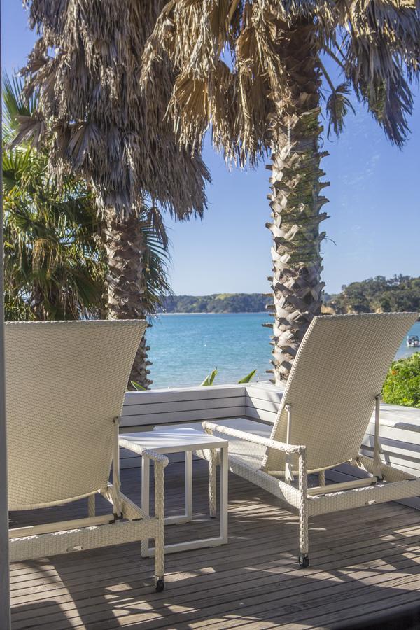 The Beach House Kawau Island Εξωτερικό φωτογραφία
