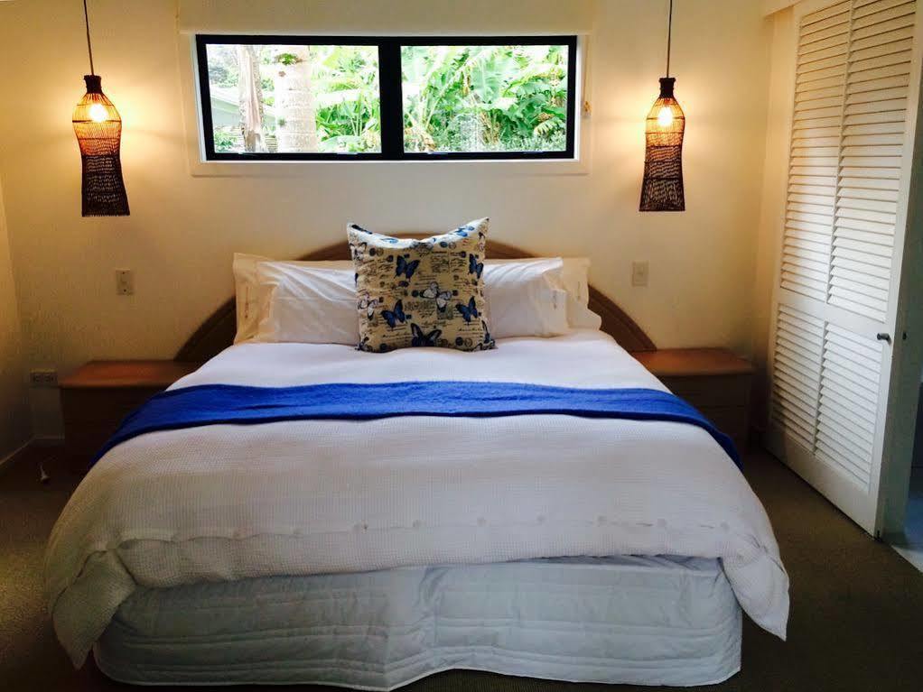 The Beach House Kawau Island Εξωτερικό φωτογραφία