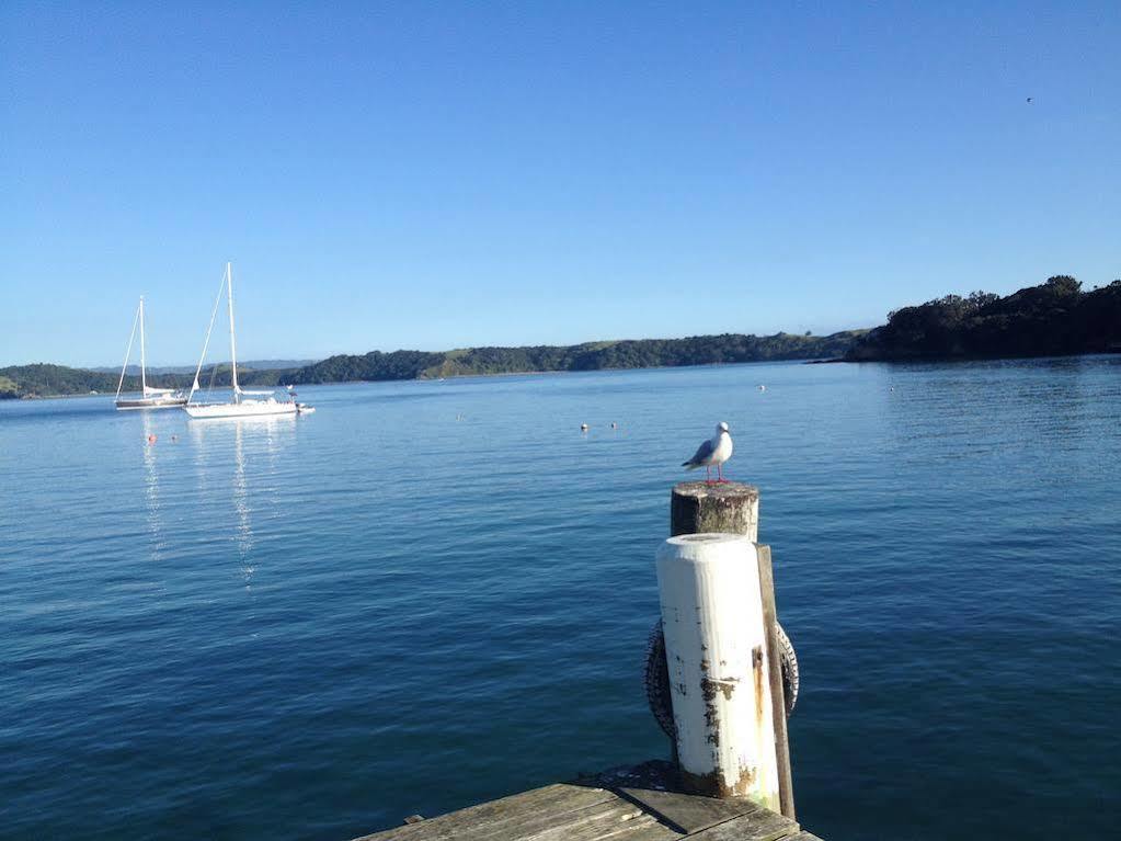 The Beach House Kawau Island Εξωτερικό φωτογραφία
