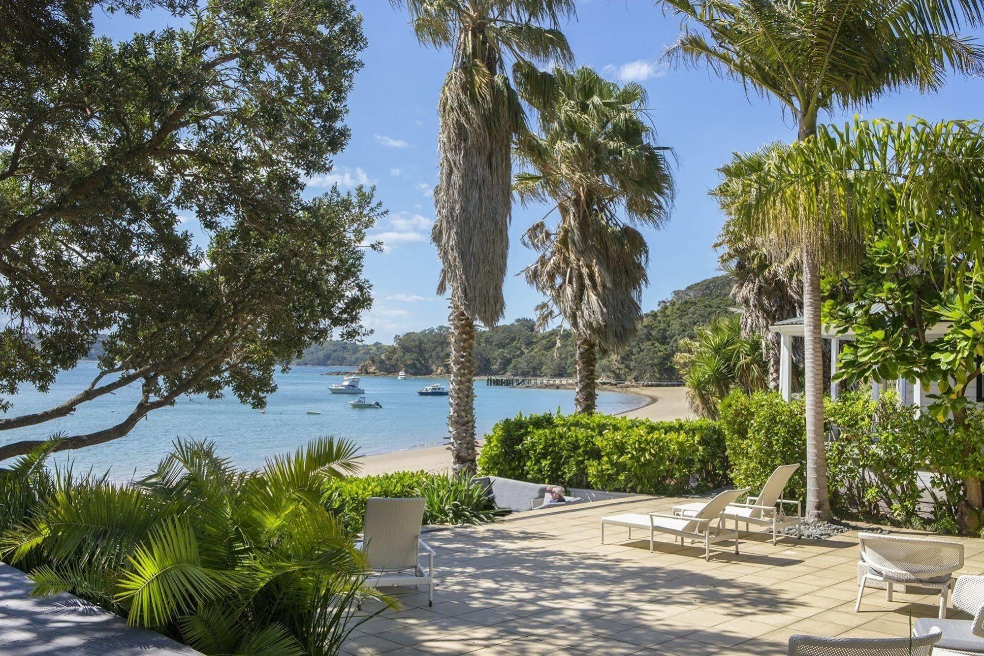 The Beach House Kawau Island Εξωτερικό φωτογραφία