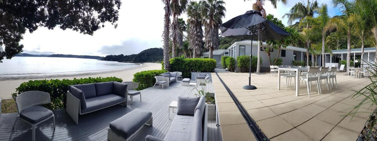 The Beach House Kawau Island Εξωτερικό φωτογραφία