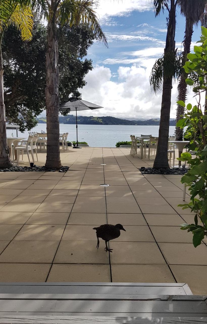 The Beach House Kawau Island Εξωτερικό φωτογραφία