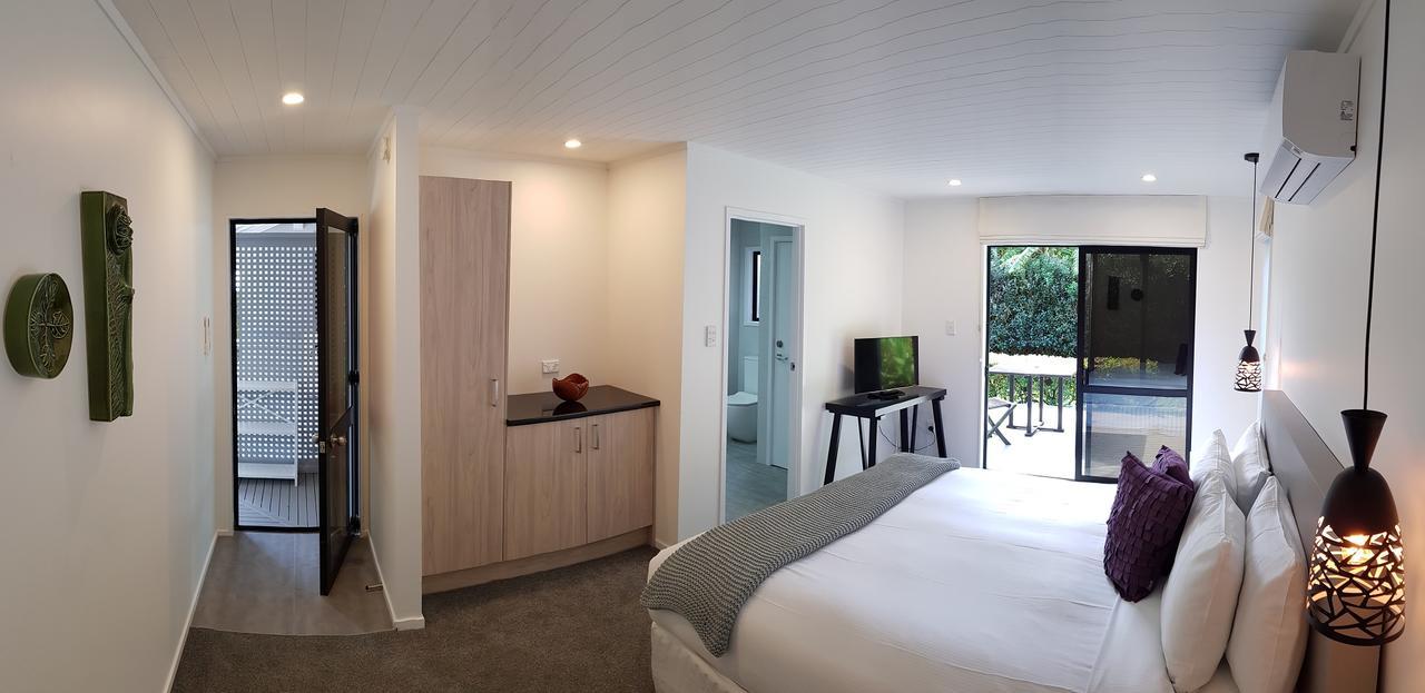 The Beach House Kawau Island Δωμάτιο φωτογραφία