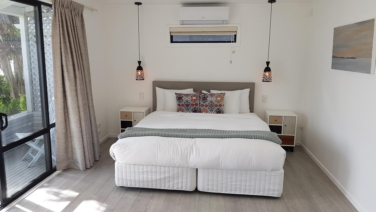 The Beach House Kawau Island Εξωτερικό φωτογραφία