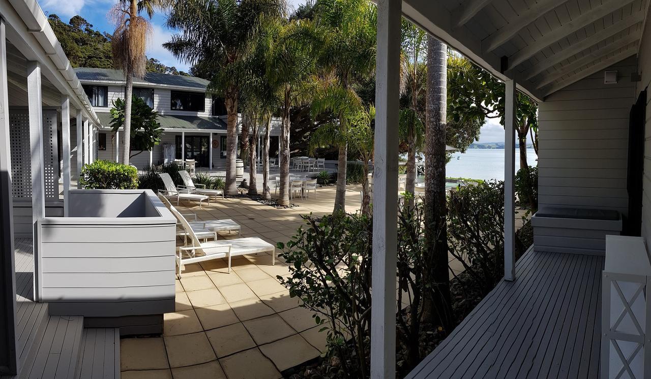 The Beach House Kawau Island Δωμάτιο φωτογραφία