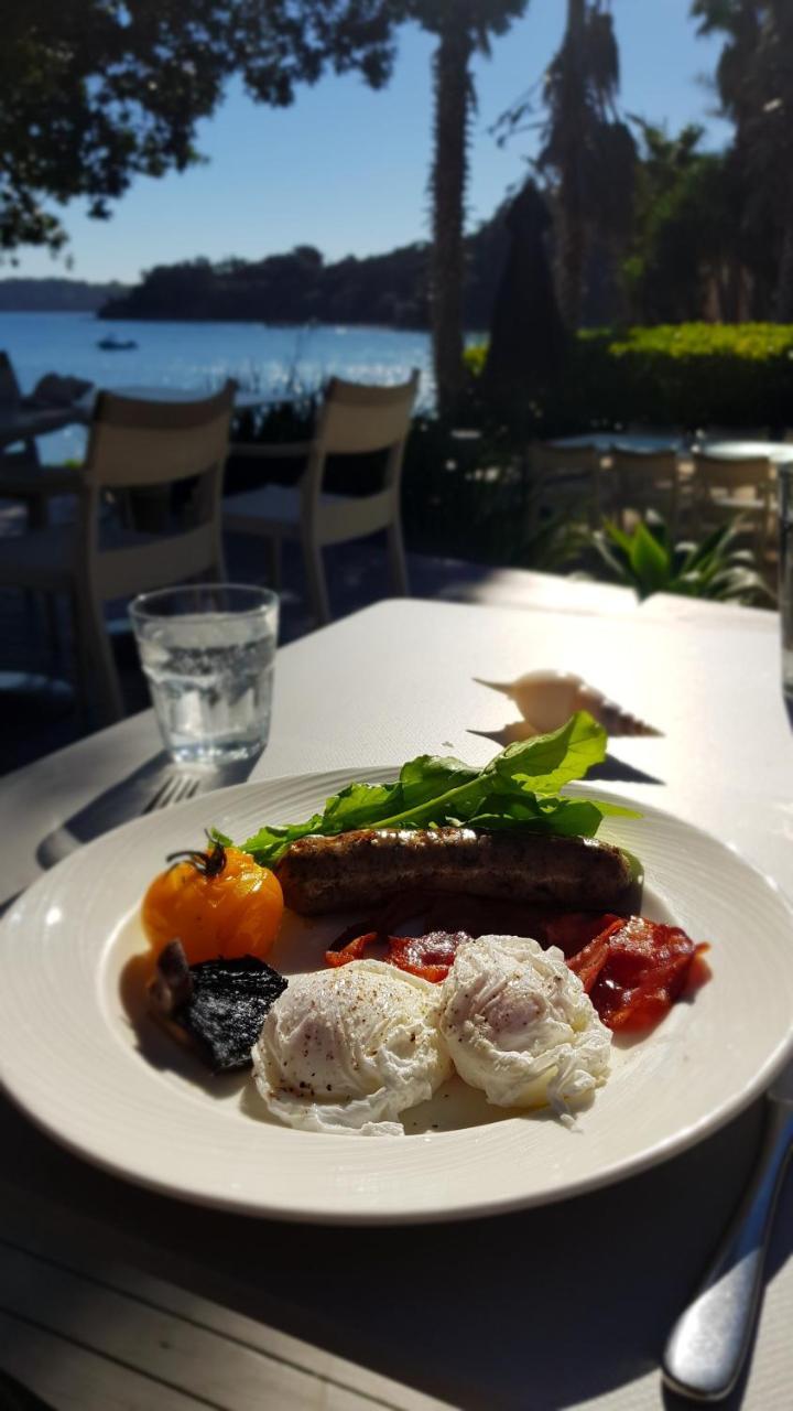 The Beach House Kawau Island Εξωτερικό φωτογραφία