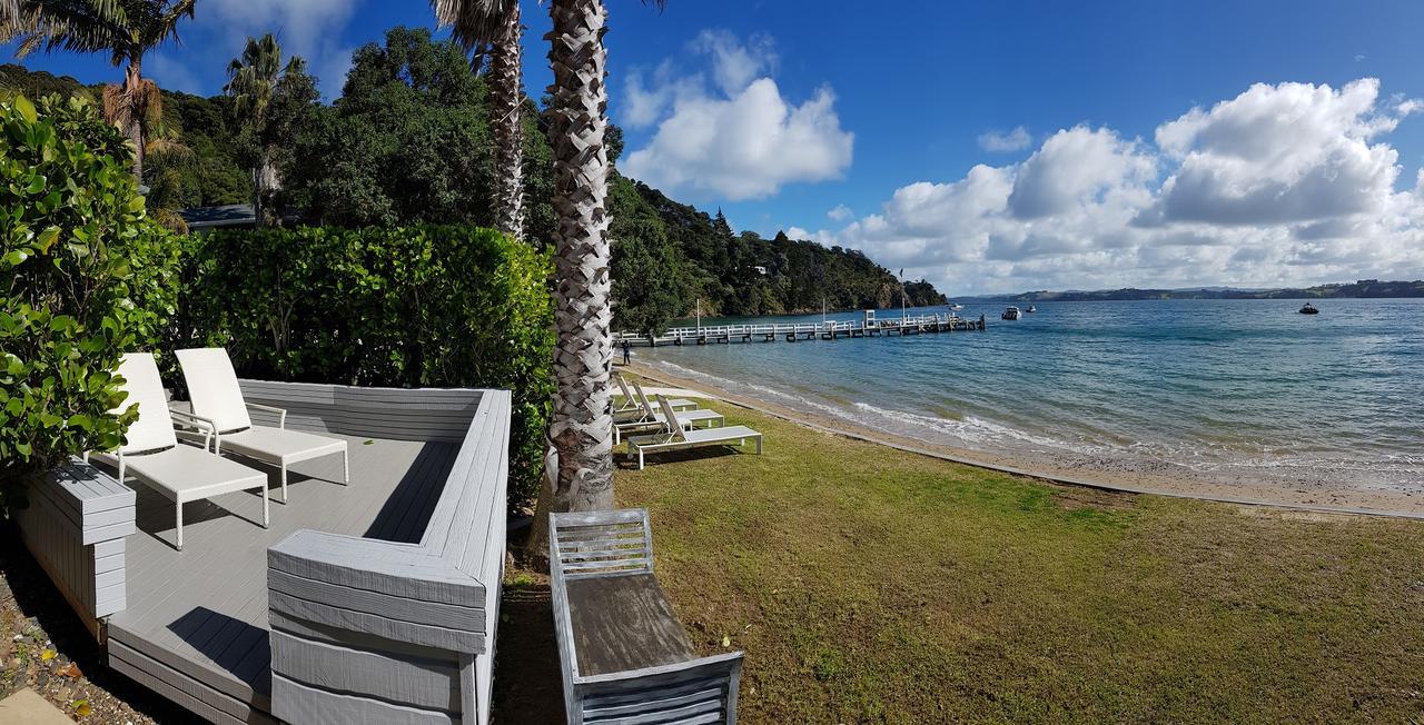 The Beach House Kawau Island Δωμάτιο φωτογραφία